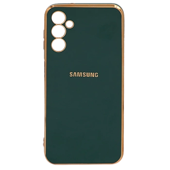 قاب گارد کیس مدل MYCASE مناسب برای گوشی موبایل سامسونگ Galaxy A14
